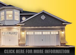 Garage Door Repair East Cobb