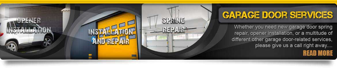 Pro East Cobb Garage Repair